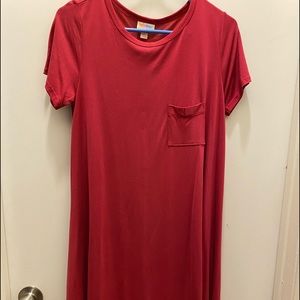 LuLaRoe dress XS